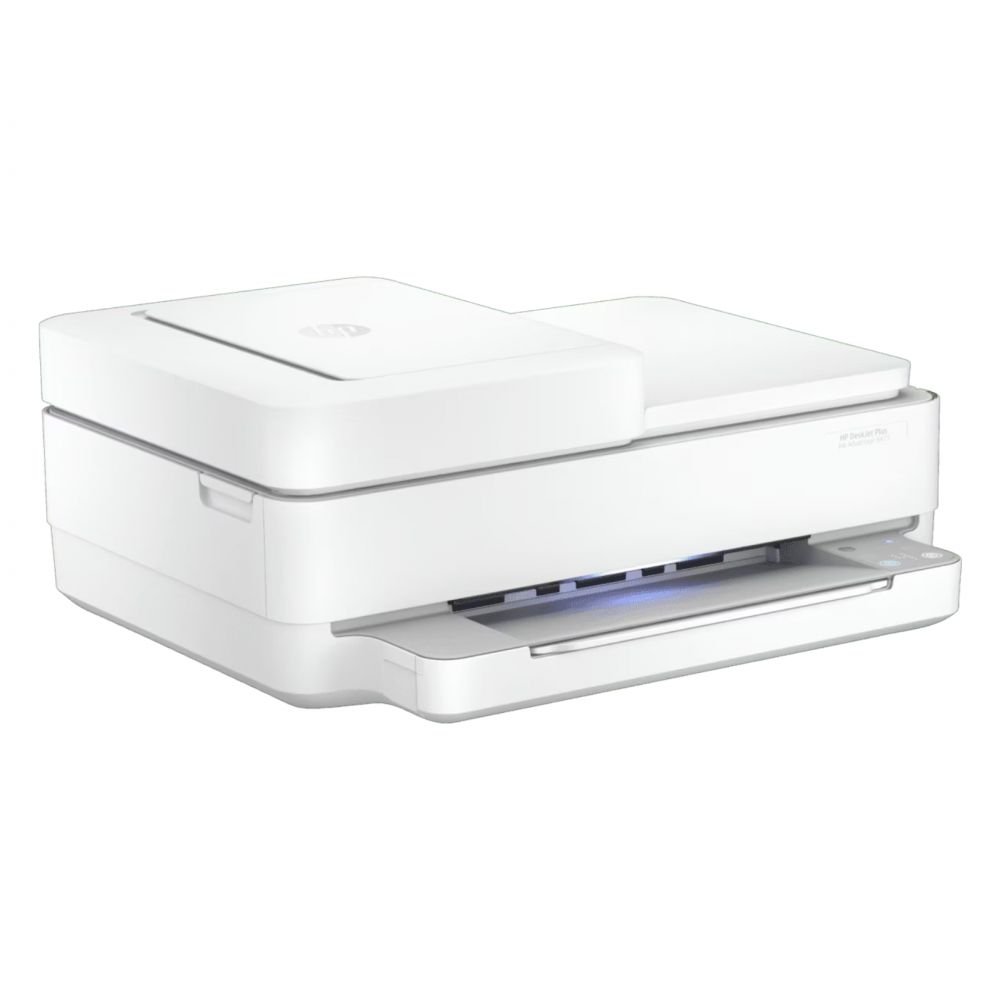 HP DeskJet Plus Ink Advantage 6475 All-in-One Printer