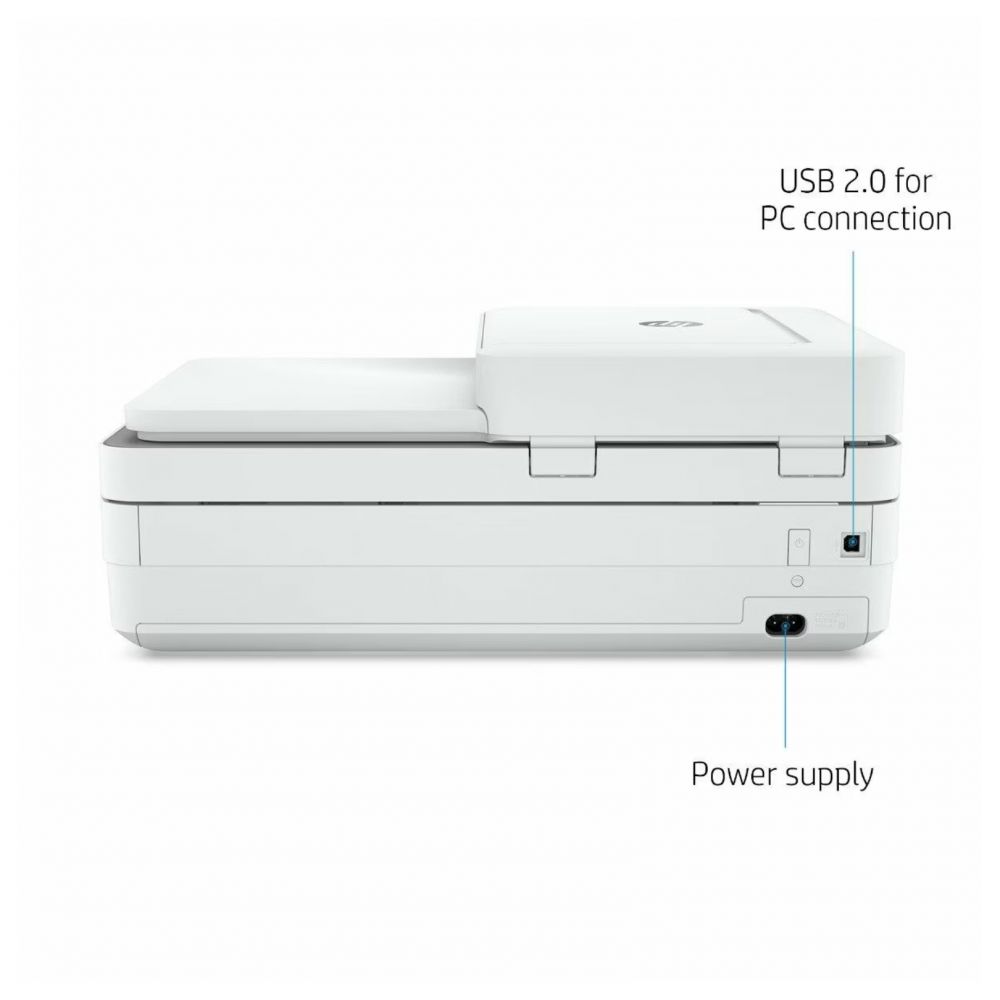 HP DeskJet Plus Ink Advantage 6475 All-in-One Printer