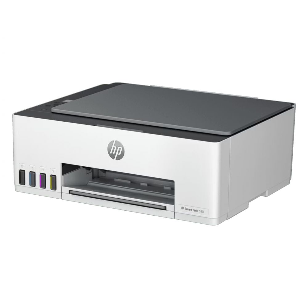 HP Smart Tank 520 All-in-One Printer