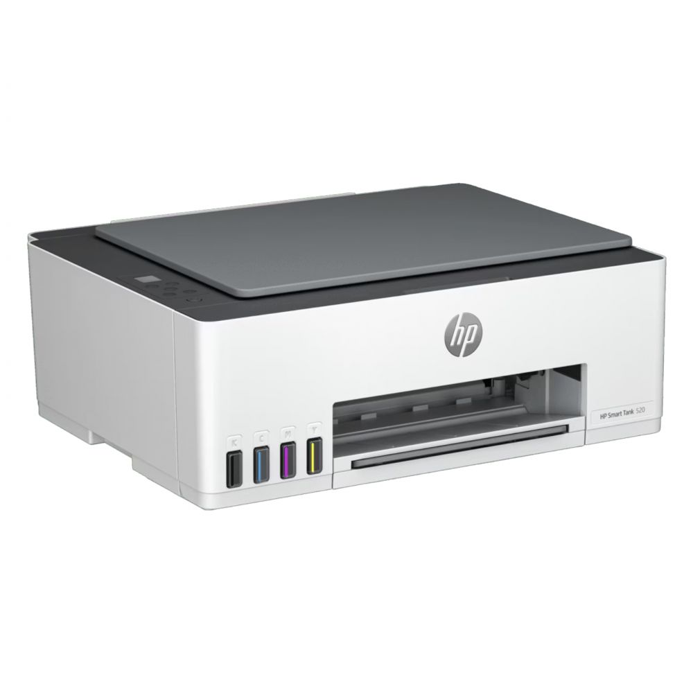 HP Smart Tank 520 All-in-One Printer
