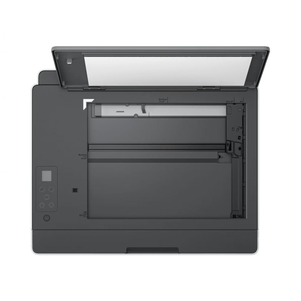 HP Smart Tank 520 All-in-One Printer