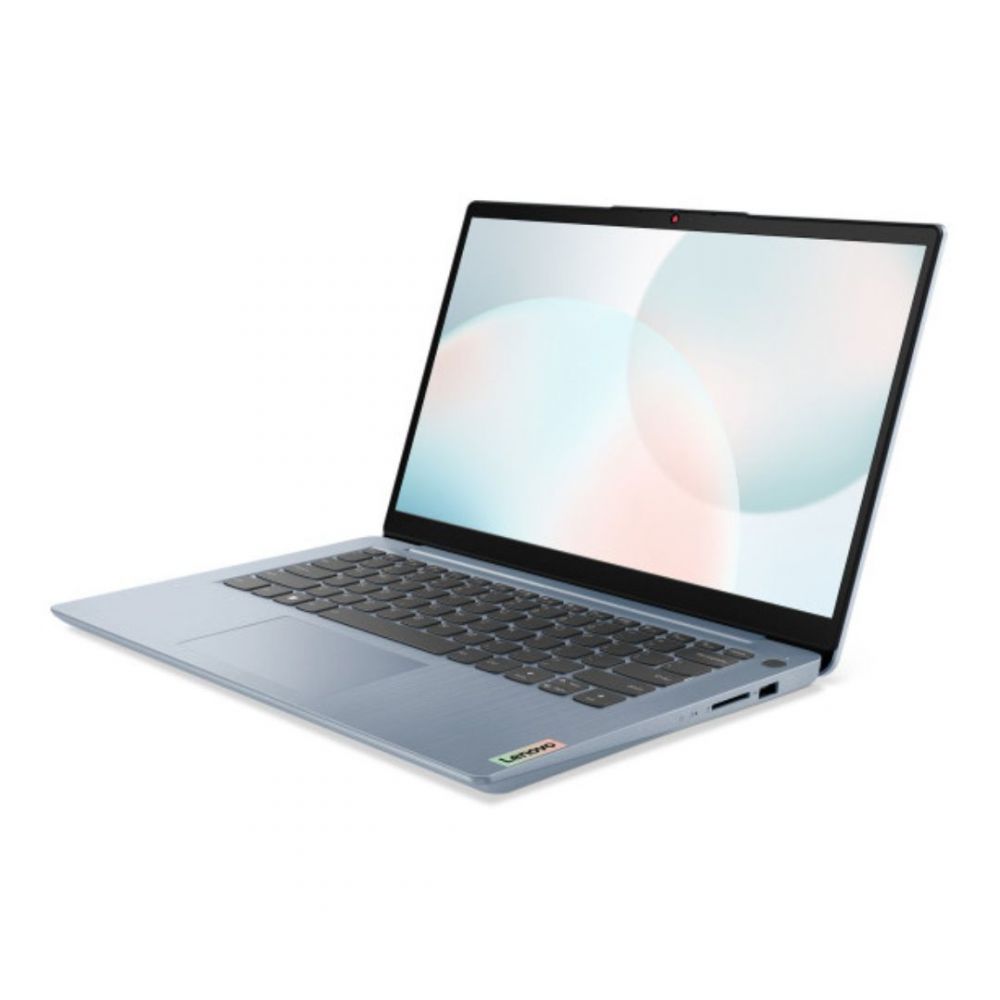 Lenovo IdeaPad Slim 3 14IAU7 FPID Misty Blue