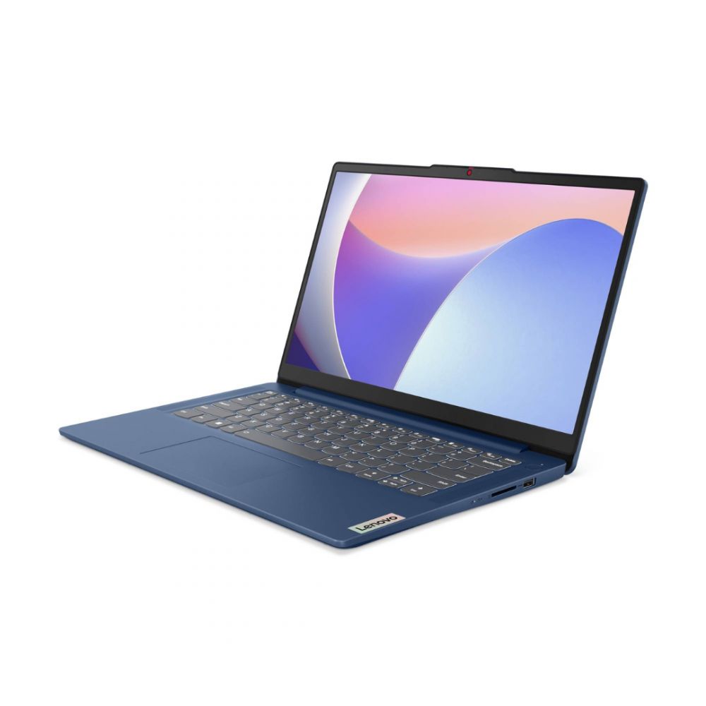 Lenovo IdeaPad Slim 3 14IAU7 FMID Abbys Blue