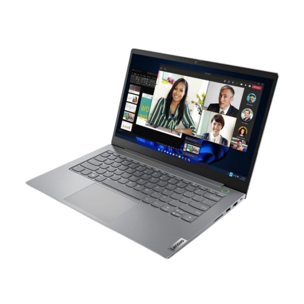 Lenovo ThinkBook 14 G4 IAP-21DH00J0ID Grey