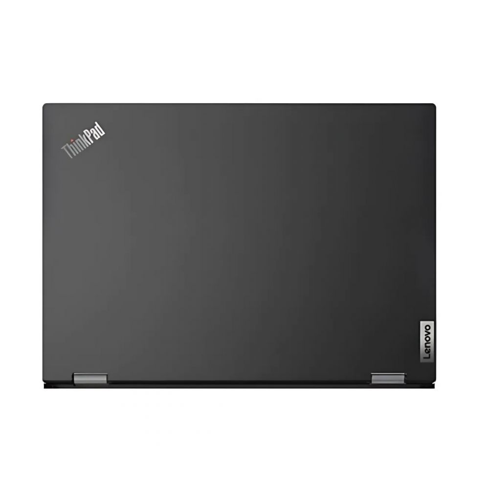 Lenovo ThinkPad L13 Yoga G3-21B5004QID Black