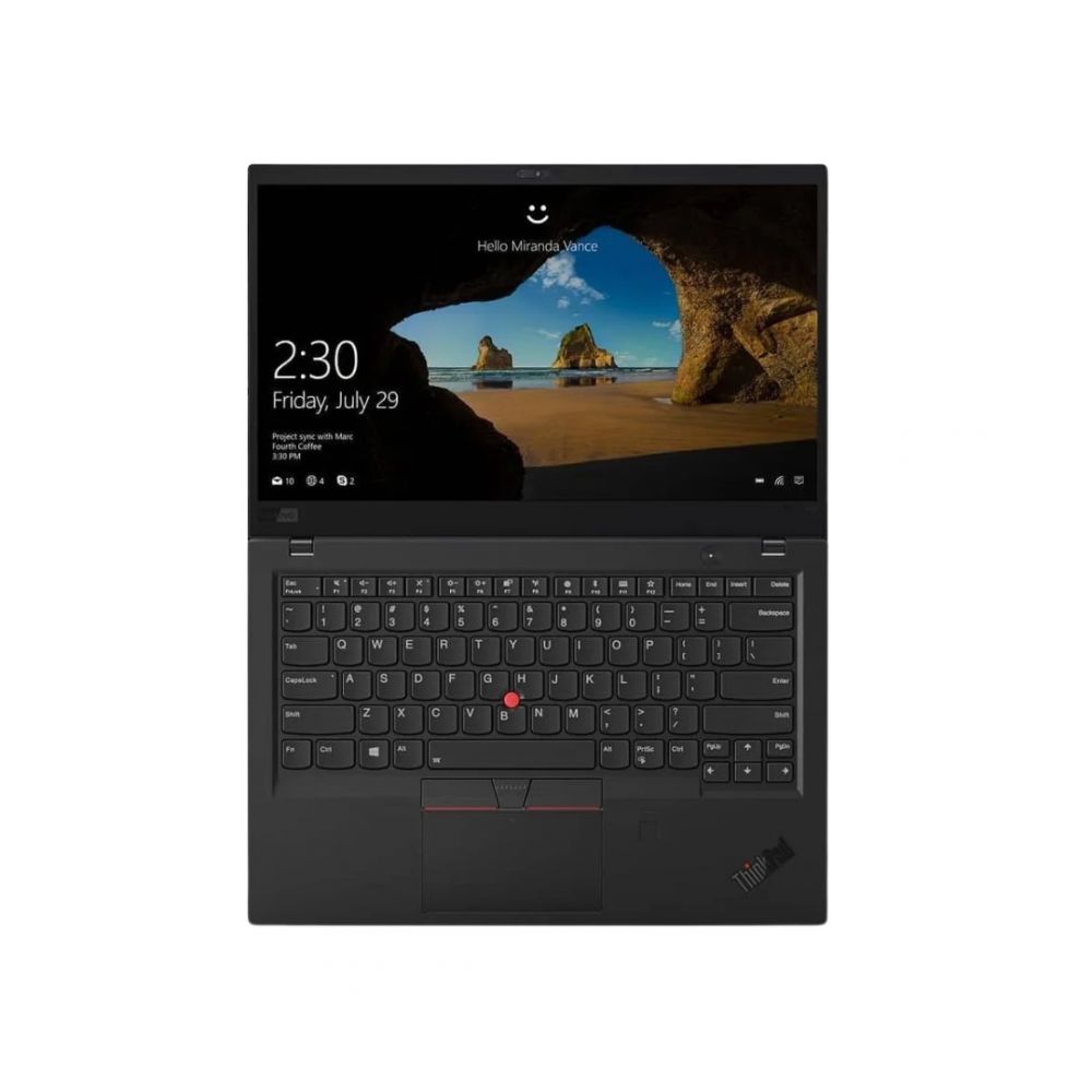  LENOVO ThinkPad X1 Carbon G11-21HM0098ID 