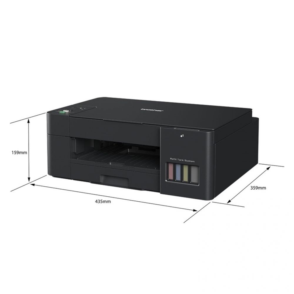 Brother DCP-T220 All-in-One Printer Ink Tank