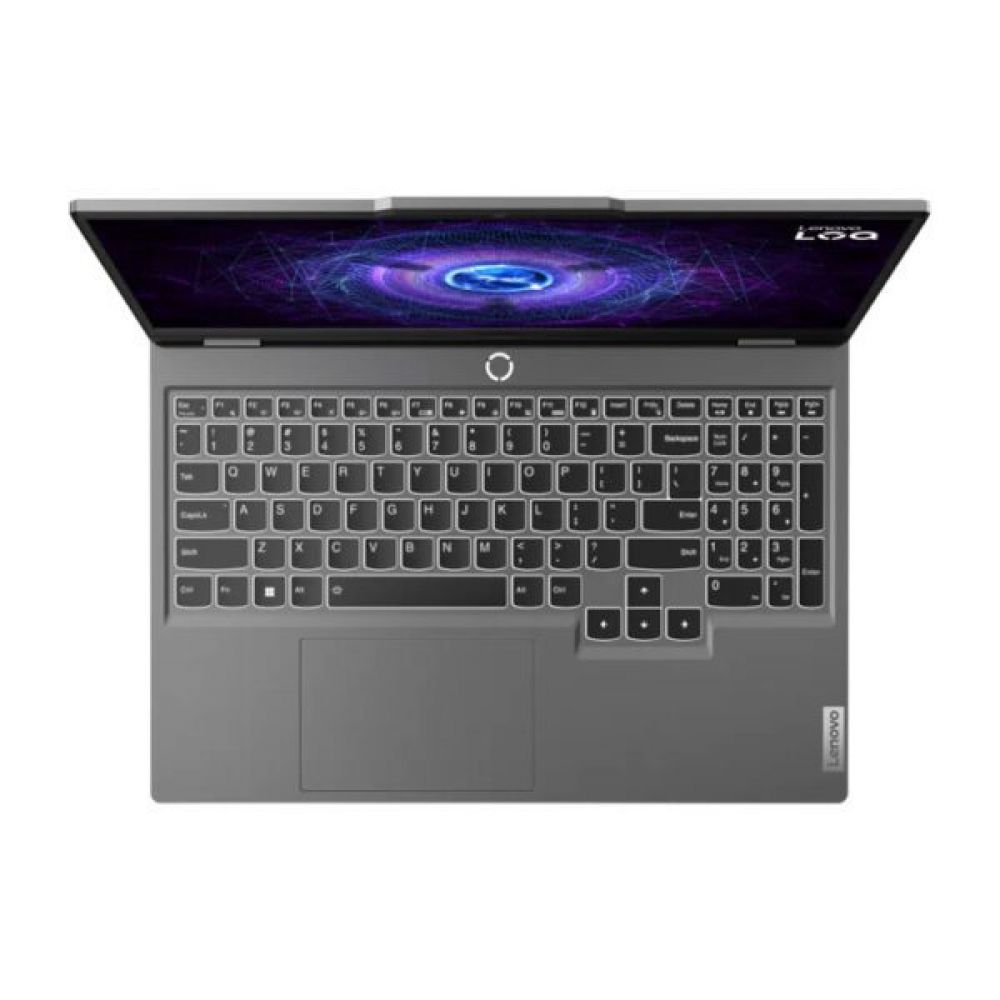 Lenovo LOQ 15IRX9-83DV00AHID Luna Grey