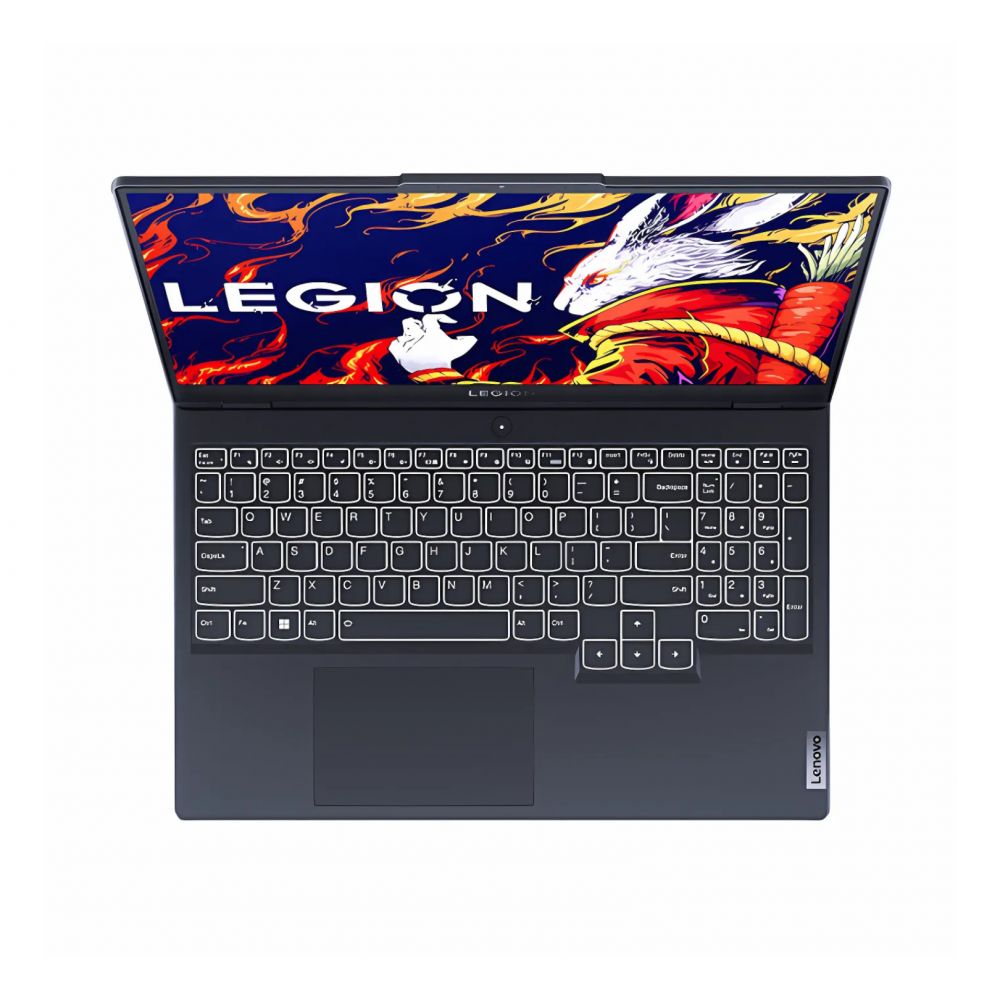Lenovo Legion 5 15IRX9-83JJ000BID Storm Grey