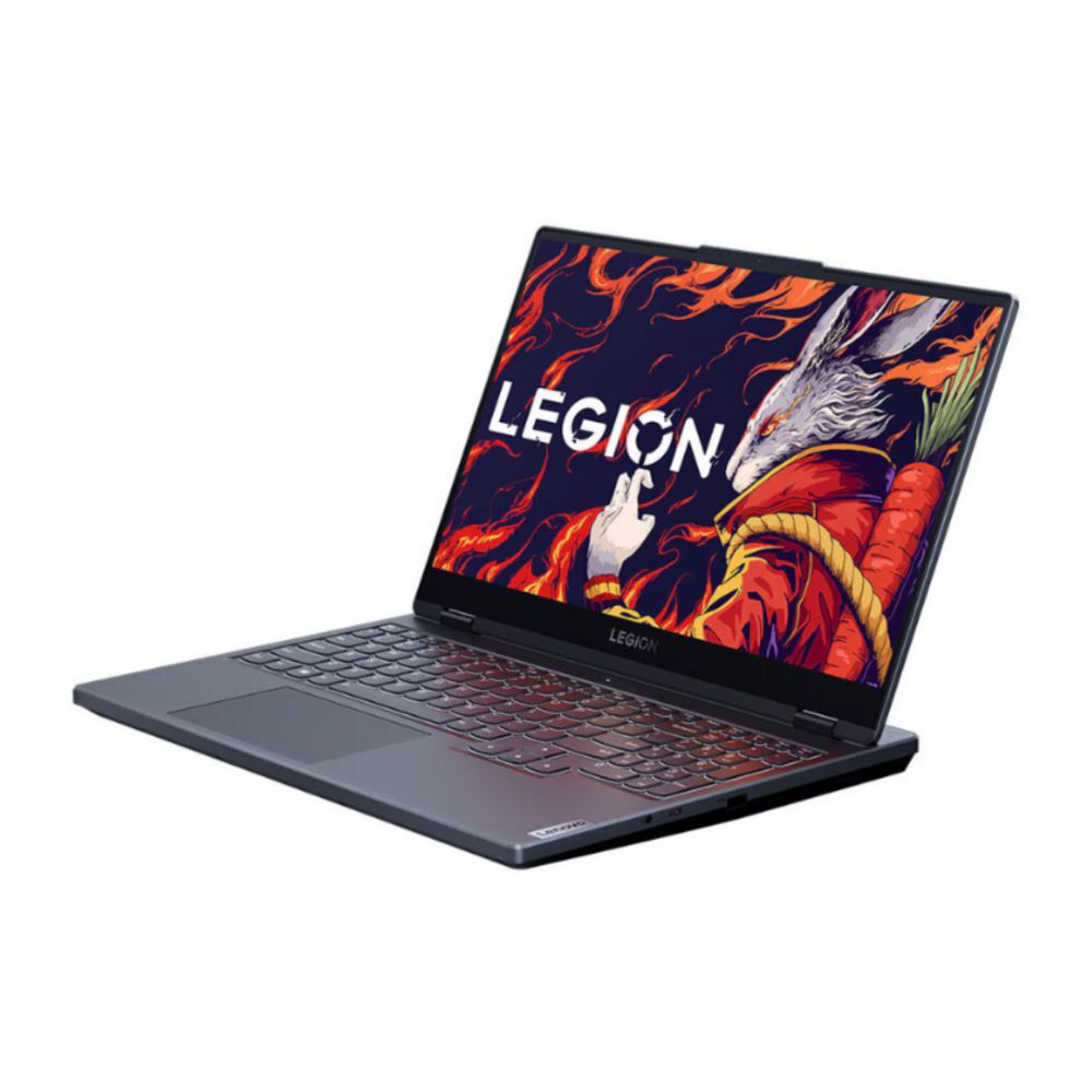 Lenovo Legion 5 15IRX9-83JJ000BID Storm Grey