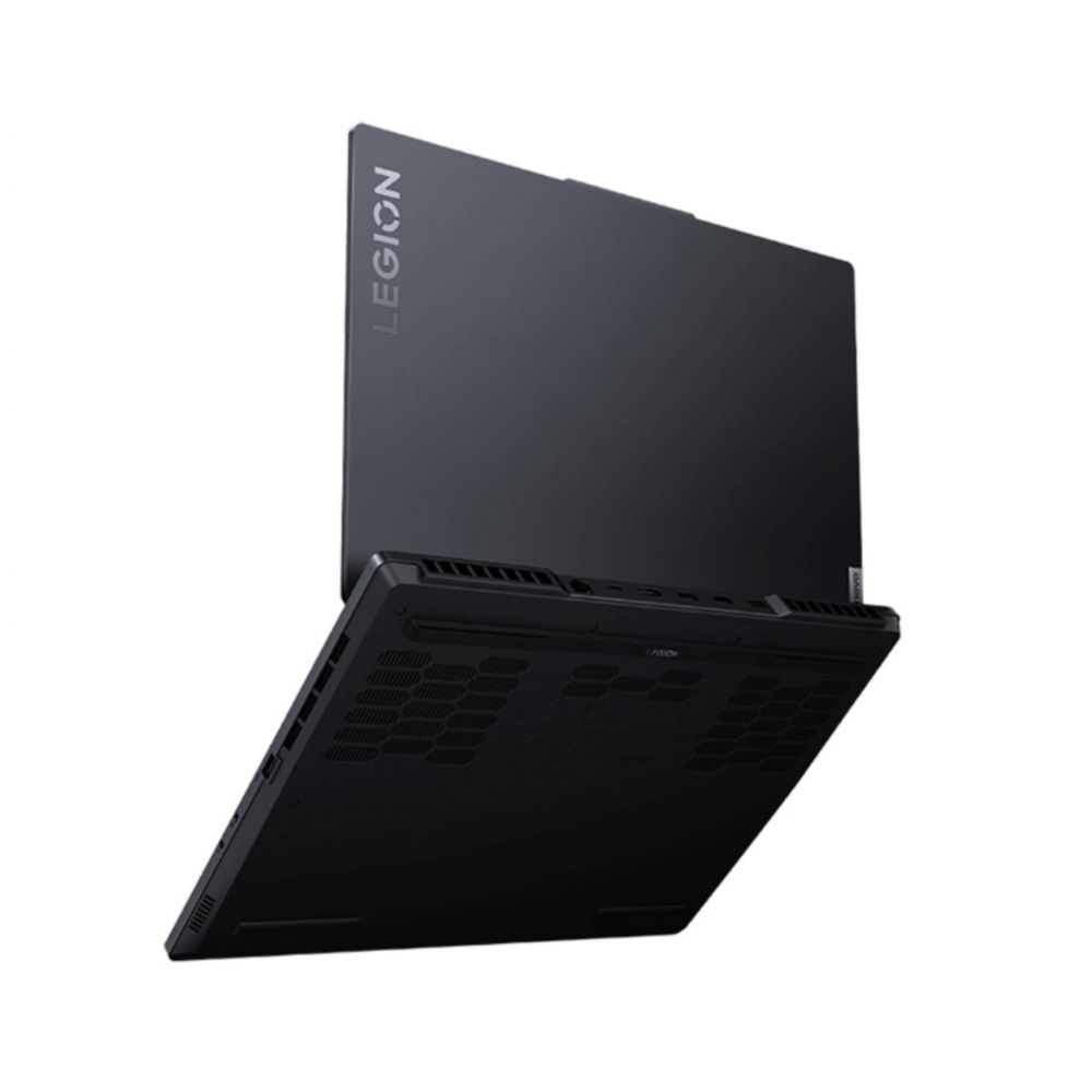 Lenovo Legion 5 15IRX9-83JJ000BID Storm Grey