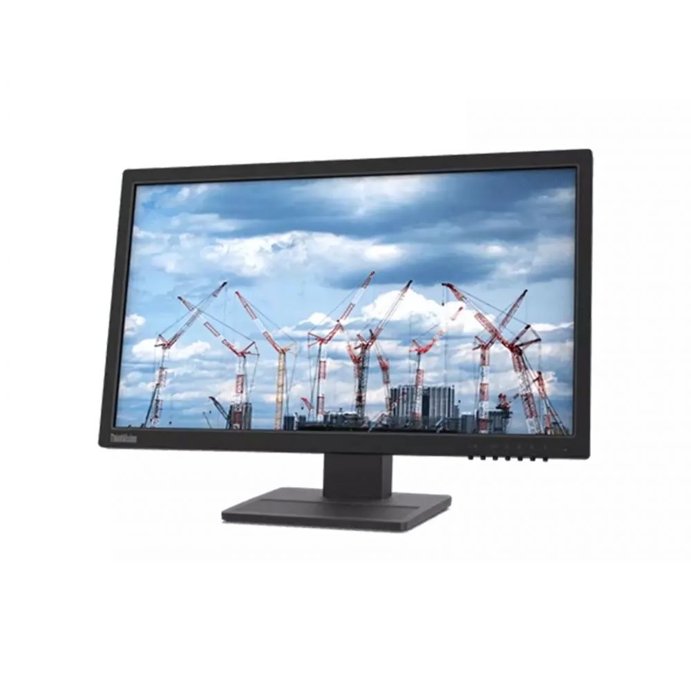 Lenovo Monitor ThinkVision E22-28 