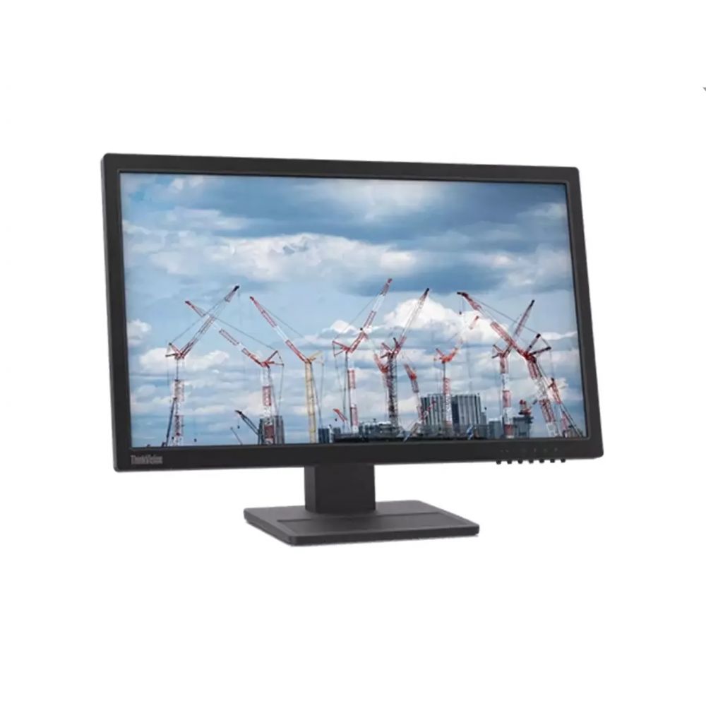 Lenovo Monitor ThinkVision E22-28 
