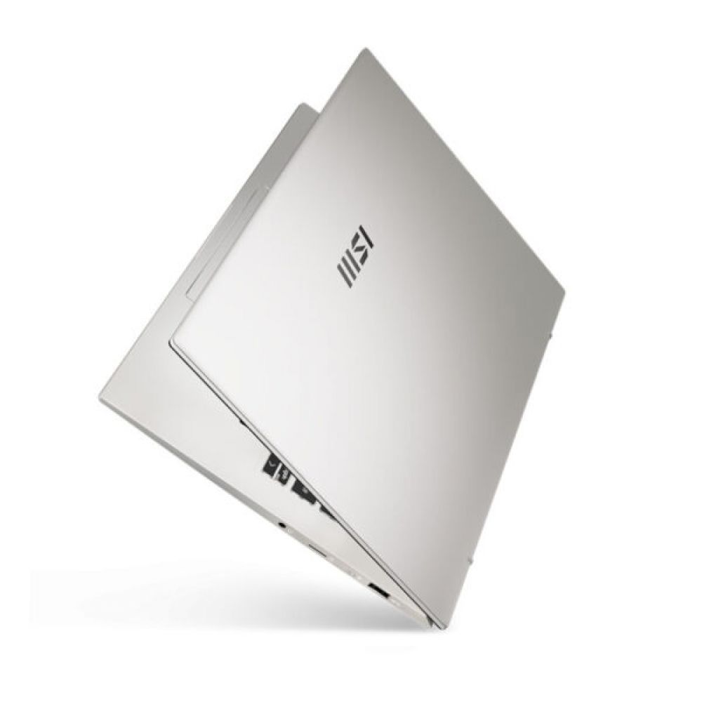 MSI Prestige 14EVO B13UCX-490 Silver