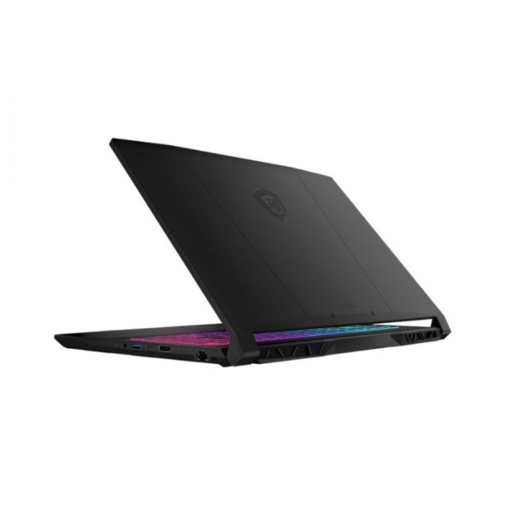 MSI Katana 15 B13VGK-1417 Black
