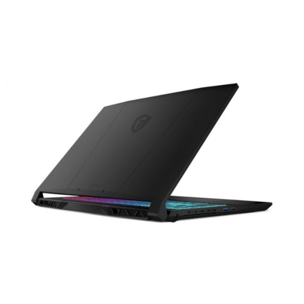 MSI Katana 15 B13VGK-1417 Black