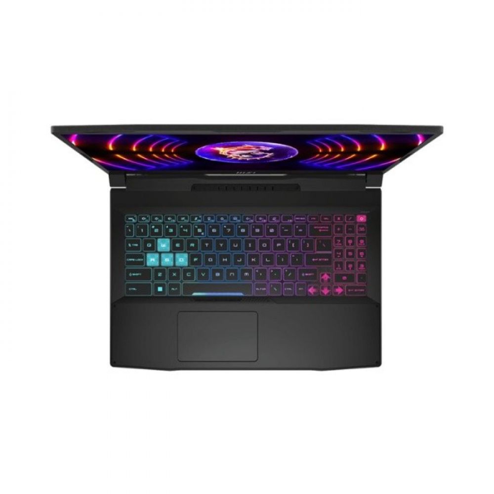 MSI Katana 15 B13VGK-1417 Black
