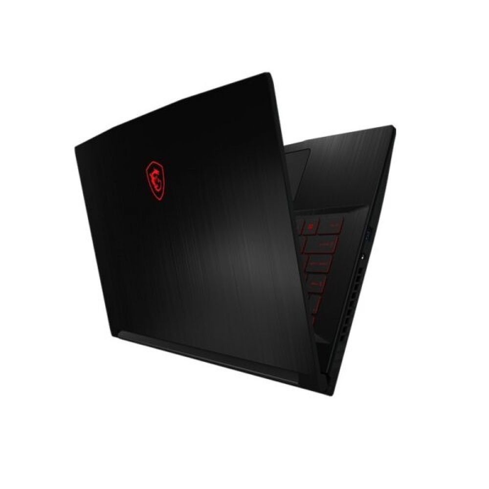 MSI GF63 Thin 11UC-1618 Black