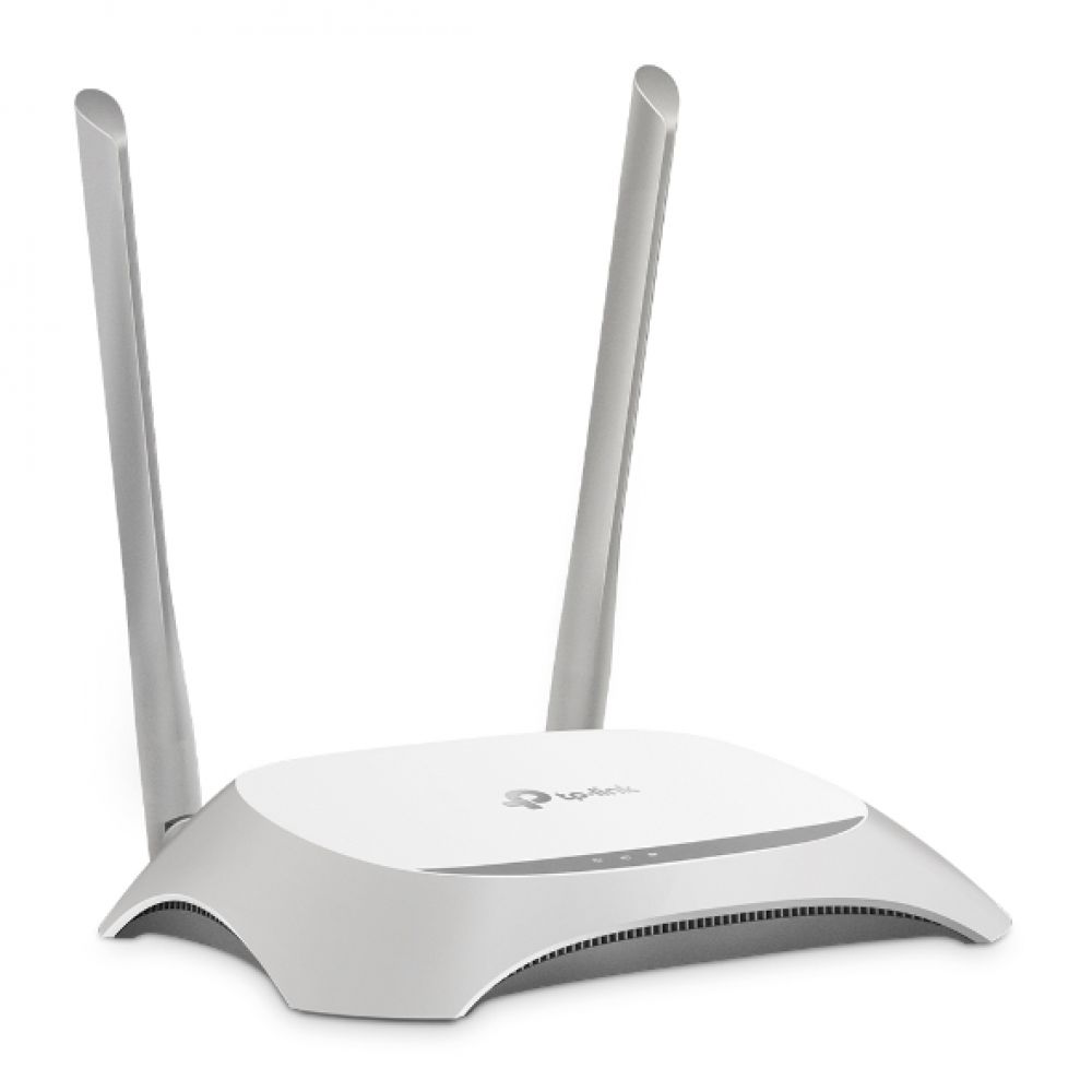 TP-LINK TL-WR840N Router Wireless