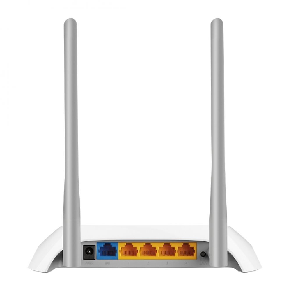 TP-LINK TL-WR840N Router Wireless