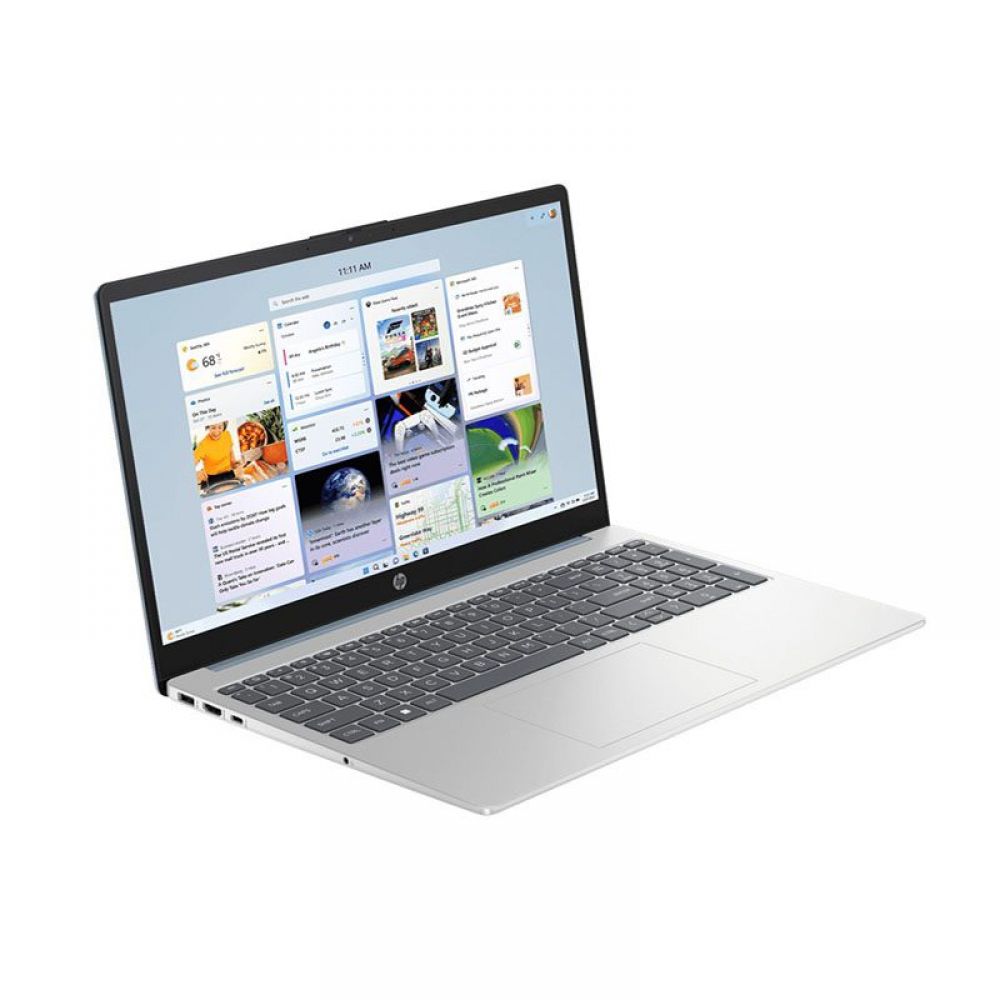 HP 15-FD0999TX Silver