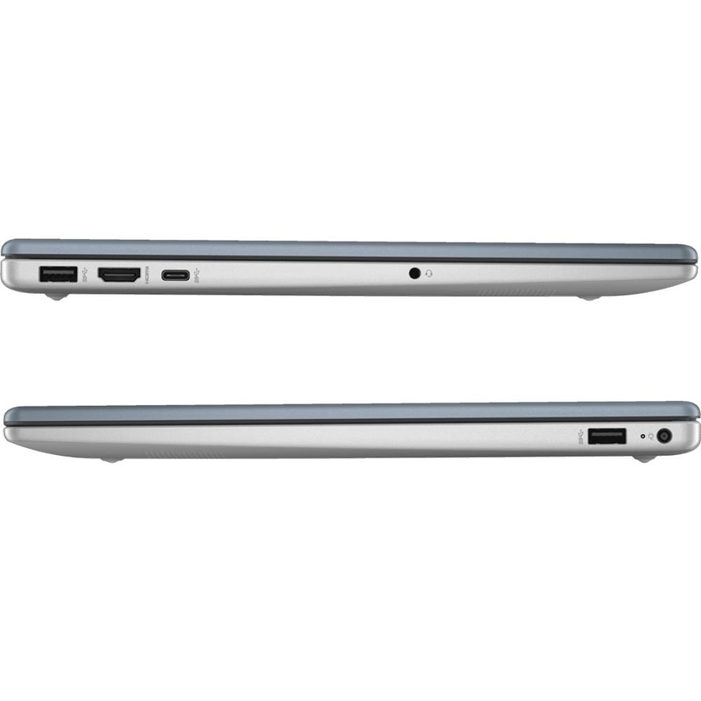 HP 15-FD0999TX Silver