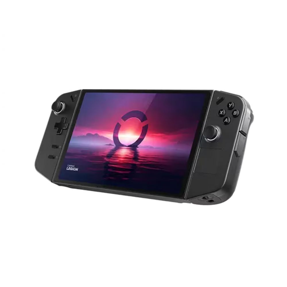 Lenovo Legion-Go-4QID Shadow Black