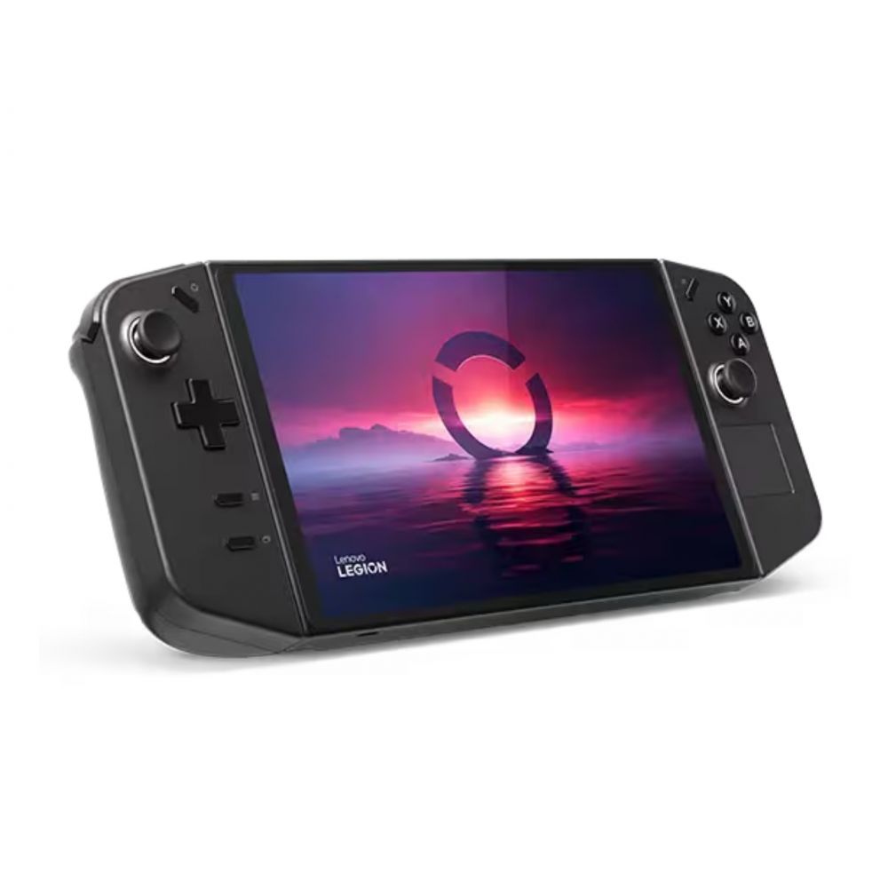 Lenovo Legion-Go-4QID Shadow Black