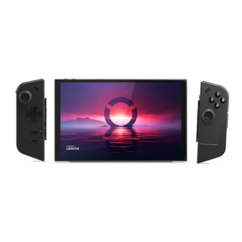 Lenovo Legion-Go-4QID Shadow Black