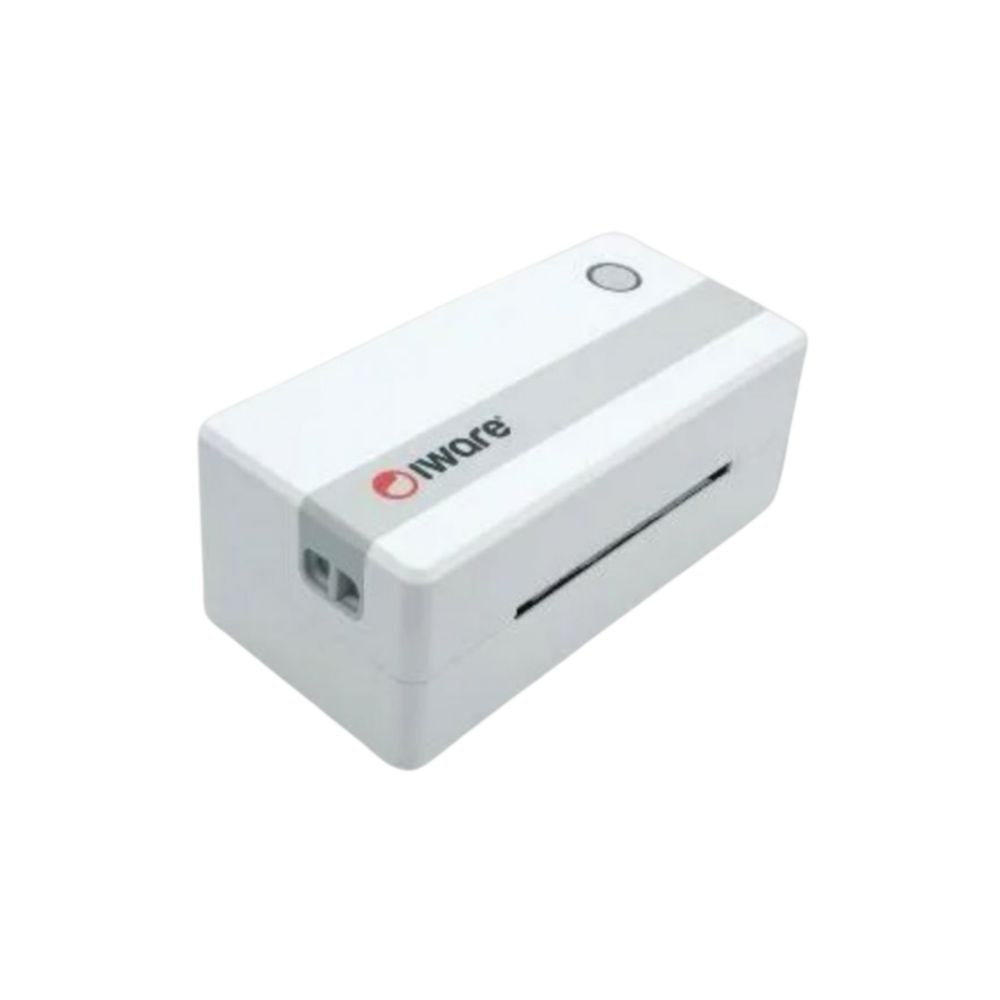 IWARE BP-429BT Printer Barcode