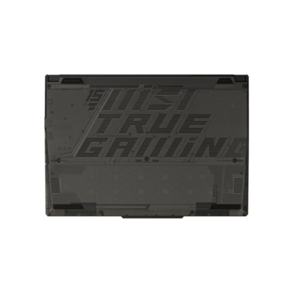  MSI Cyborg 15 A12UD-425 Black