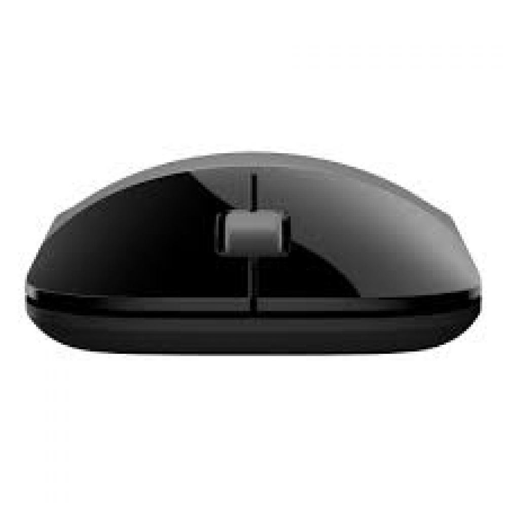 HP Z3700 Wireless Mouse Dual Silver