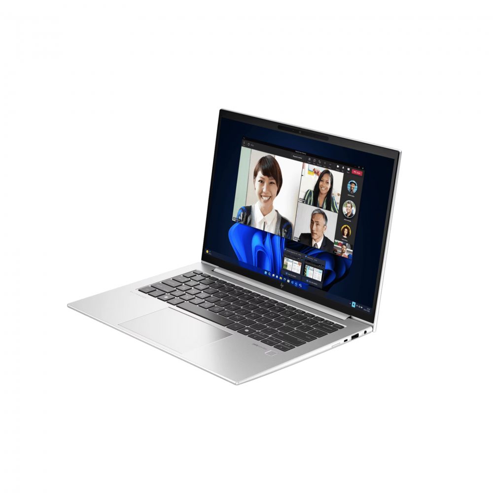 HP EliteBook 840 G11 - A71FYPT Silver