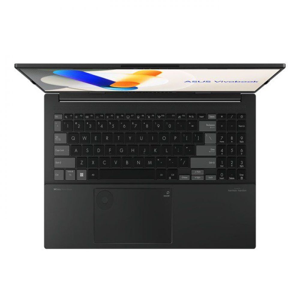 Asus Vivobook Pro 15 N6506MU-OLEDS712 Earl Grey