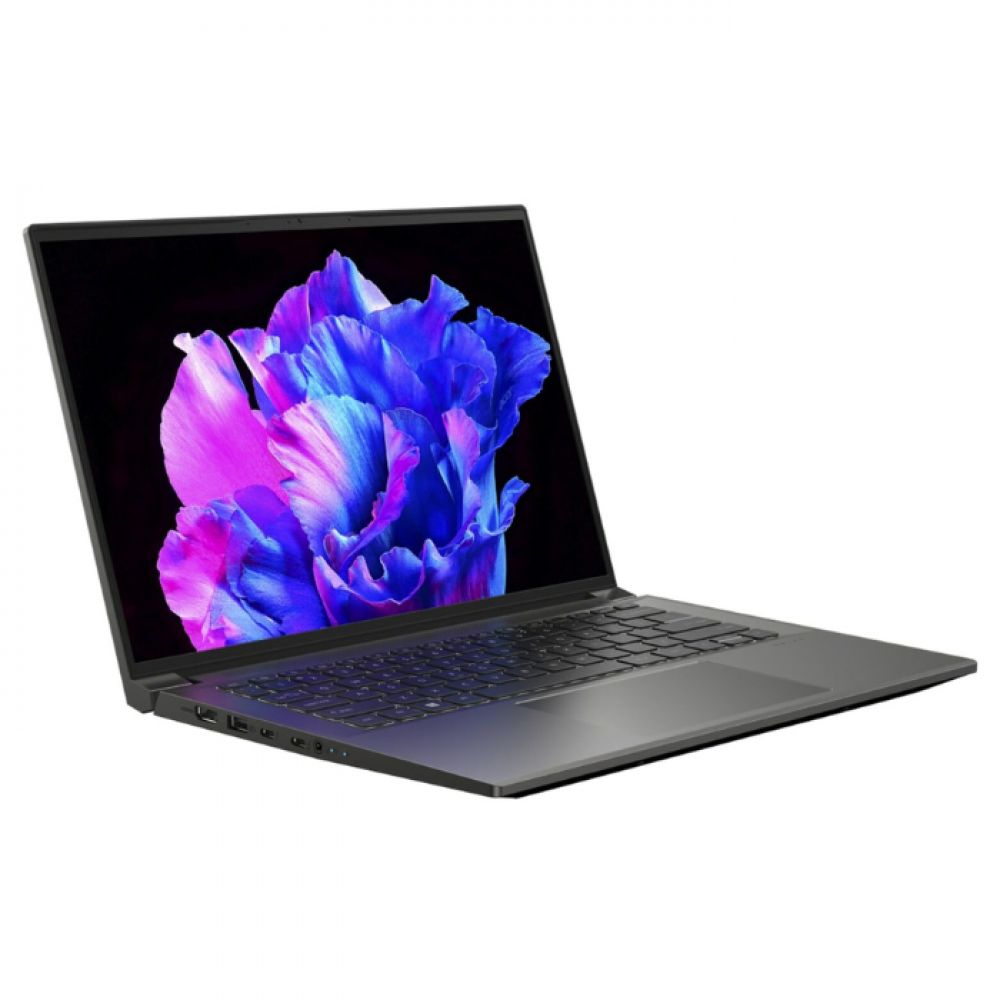 Acer Swift X 14 AI SFX14-72G-79PY Steel Grey
