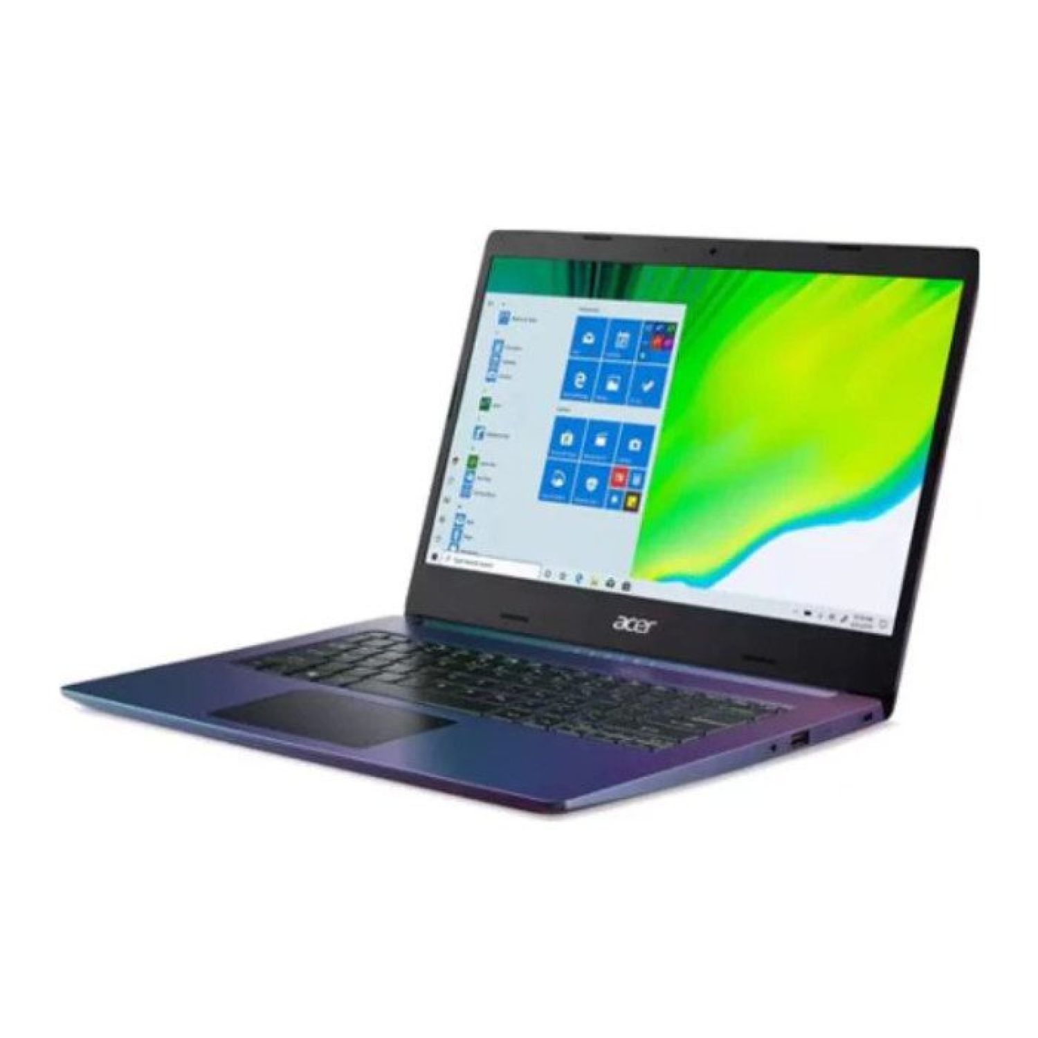 Acer Aspire Lite AL1-14M-3MID Magical Color