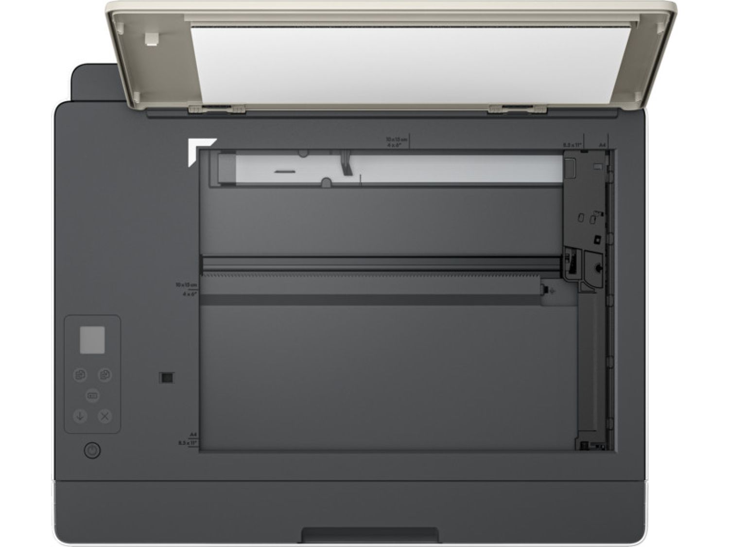 HP Smart Tank 523 TKDN