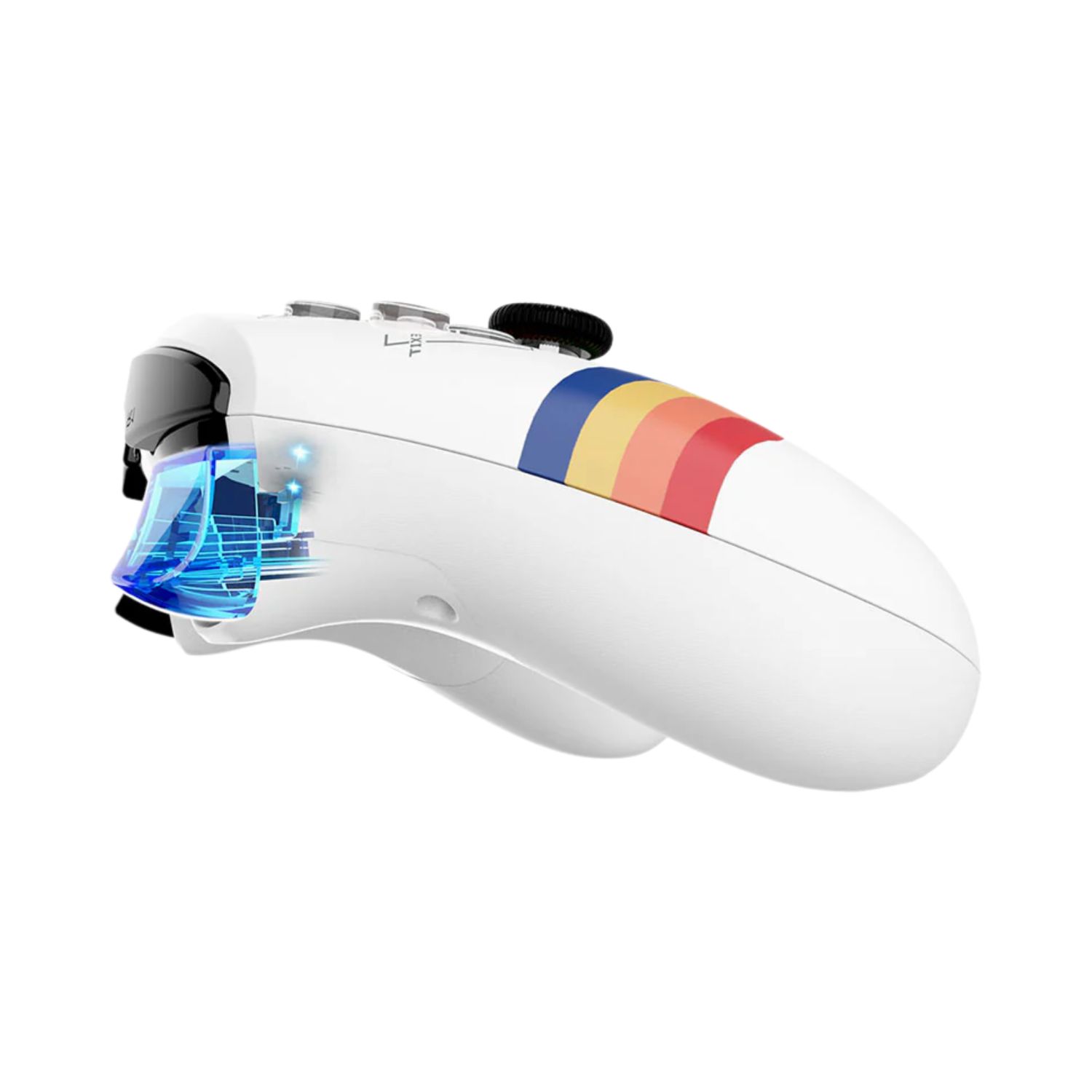 FANTECH GAMEPAD WGP14 V2 White