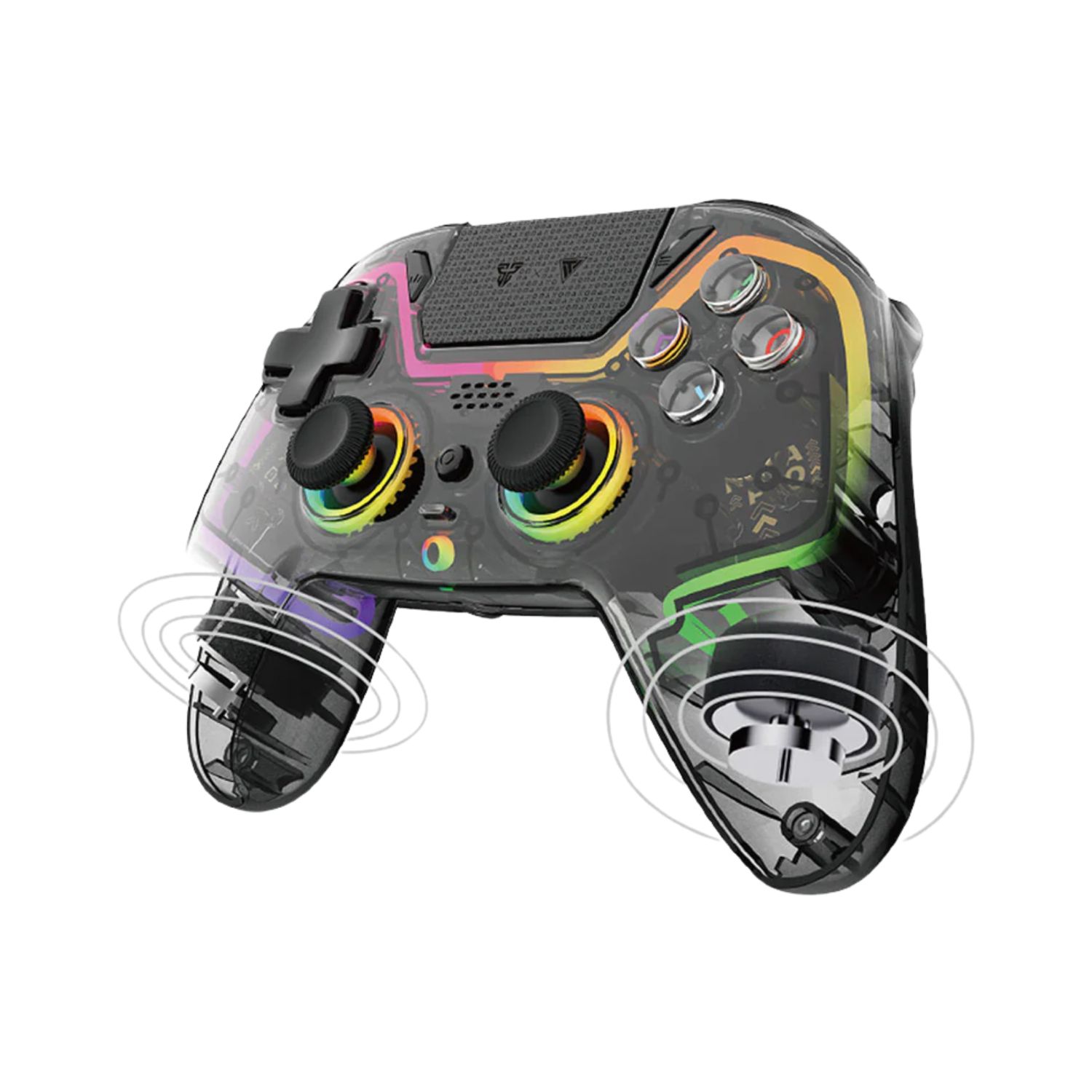 FANTECH GAMEPAD WGP14 V2 Black