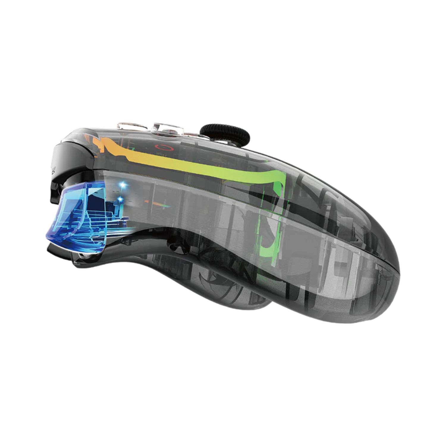 FANTECH GAMEPAD WGP14 V2 Black