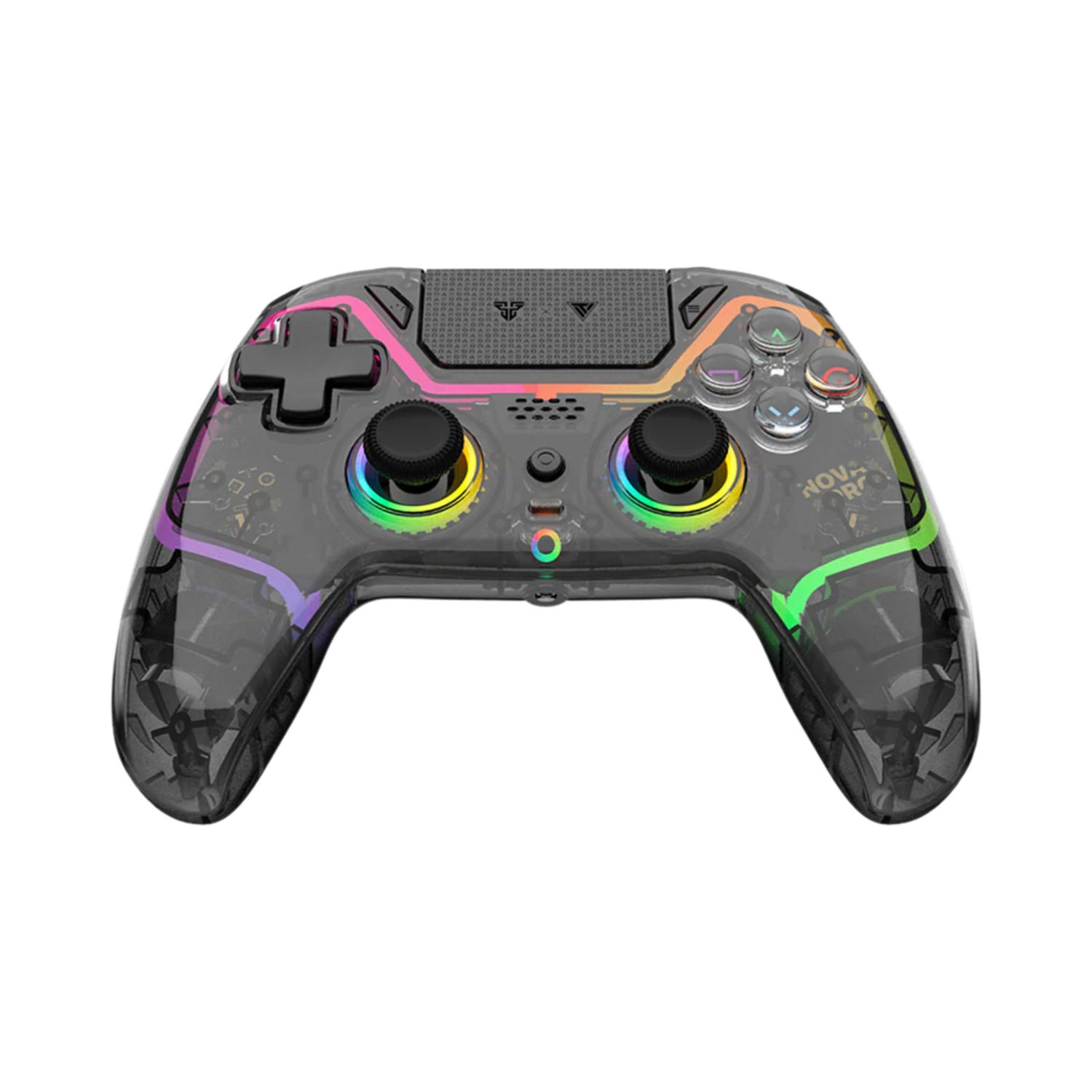 FANTECH GAMEPAD WGP14 V2 Black