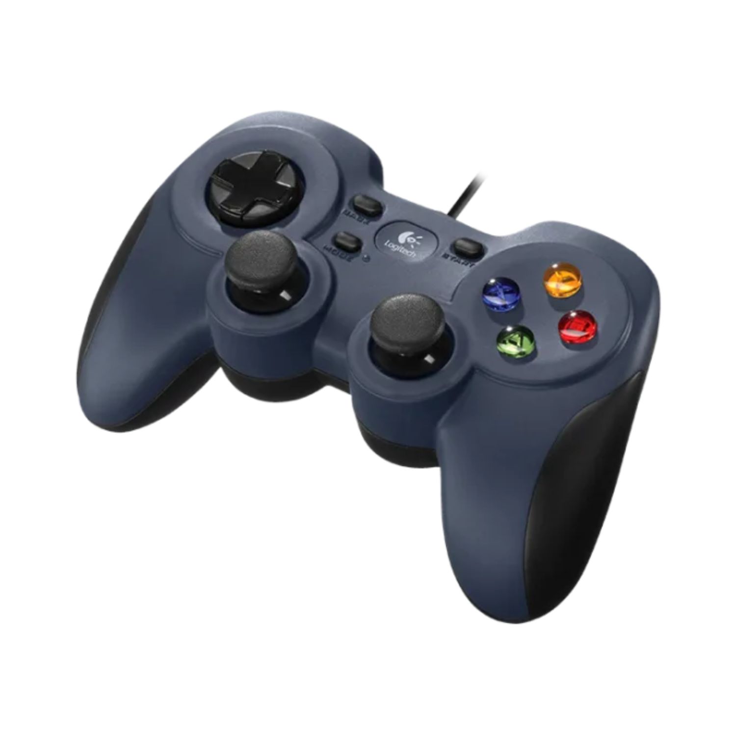 Logitech F310 Gamepad Black