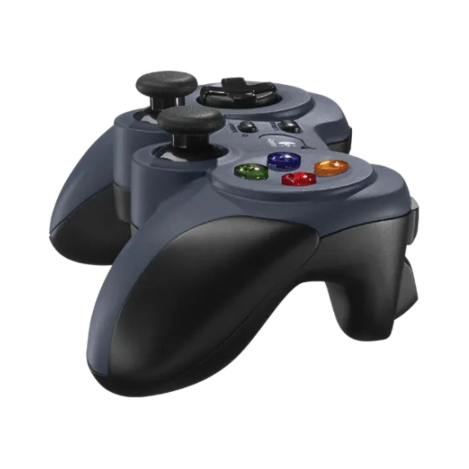 Logitech F310 Gamepad Black