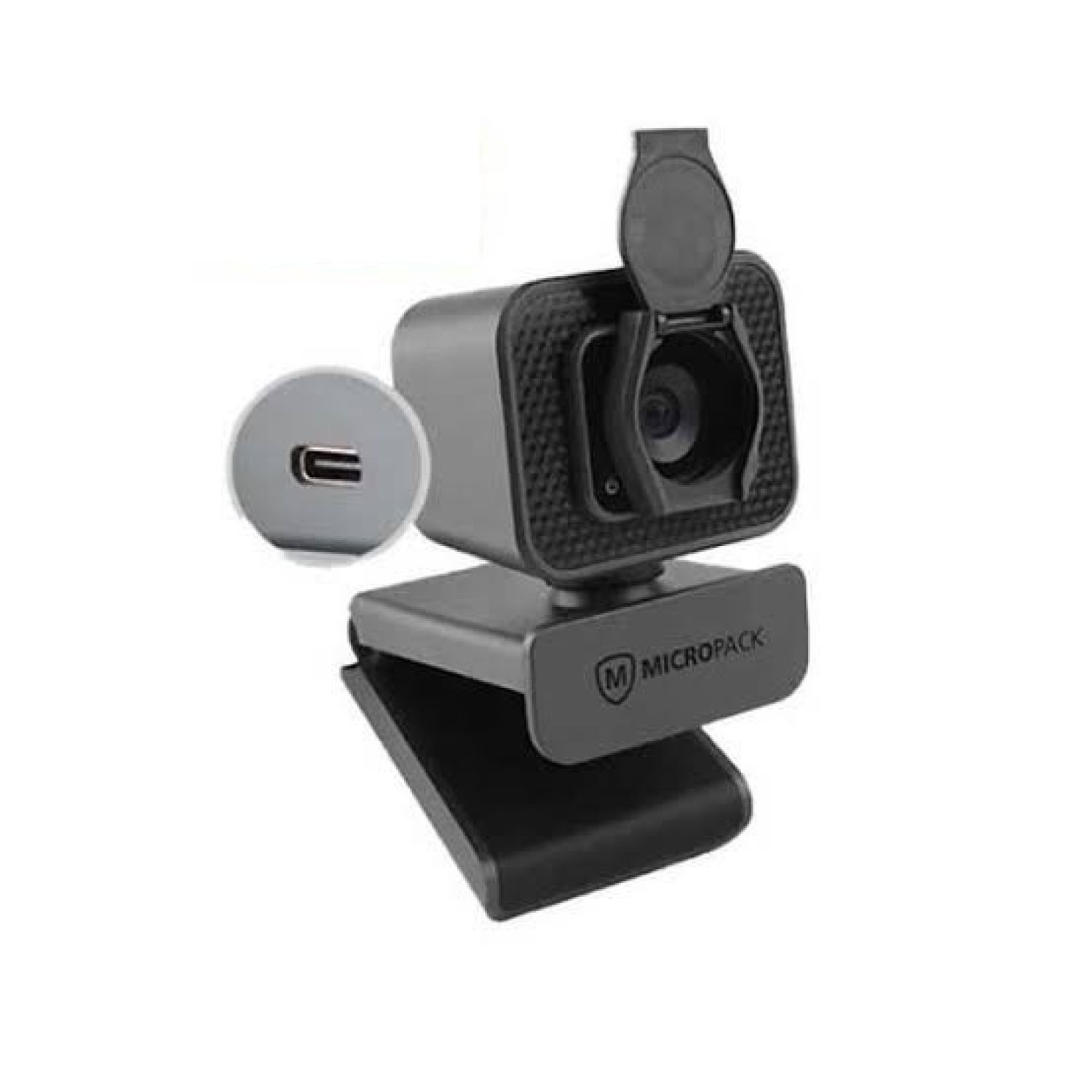 Micropack MWB-15 Webcam