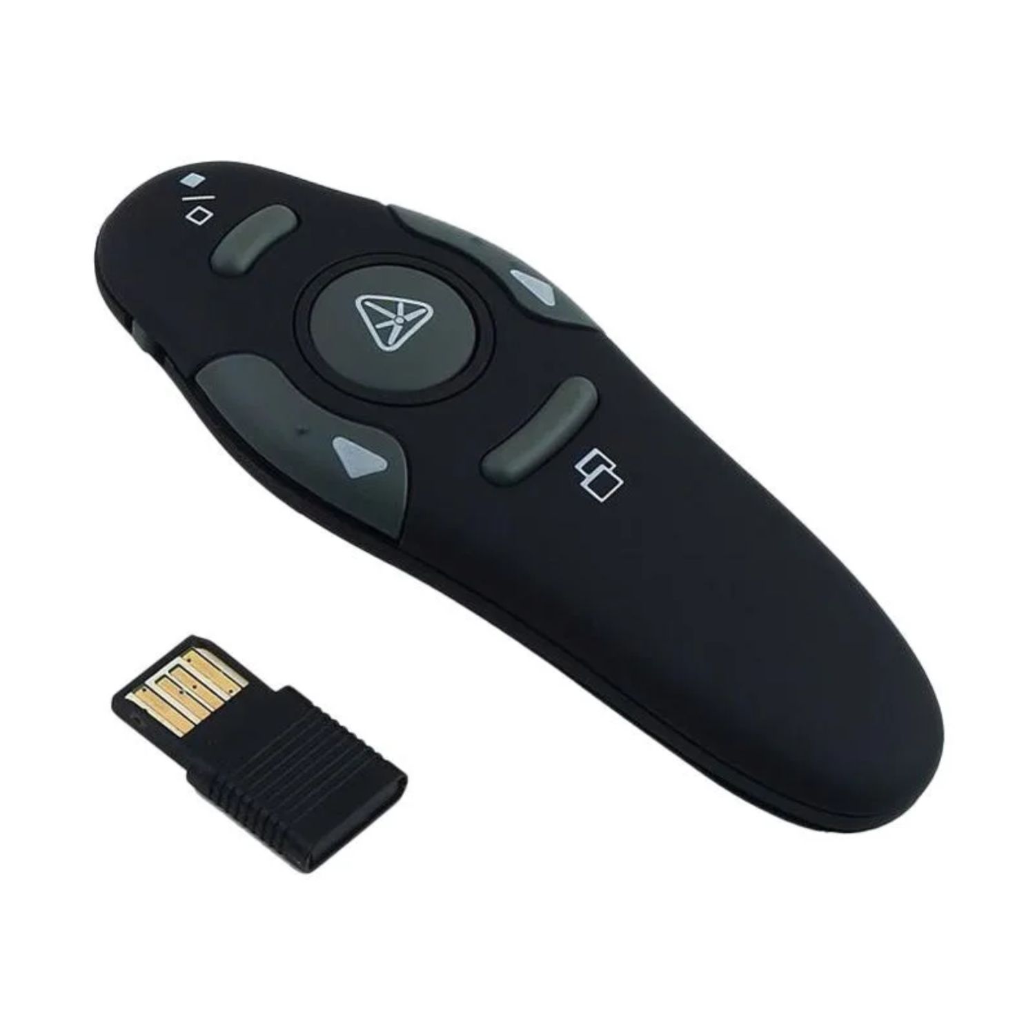 Pointer RLP801 Wireless Presenter Red Laser
