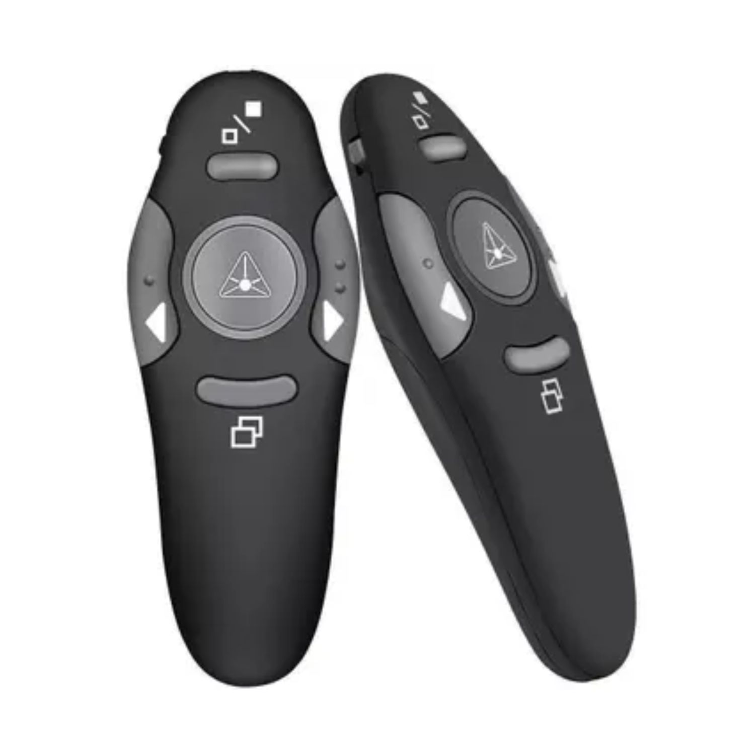 Pointer RLP801 Wireless Presenter Red Laser