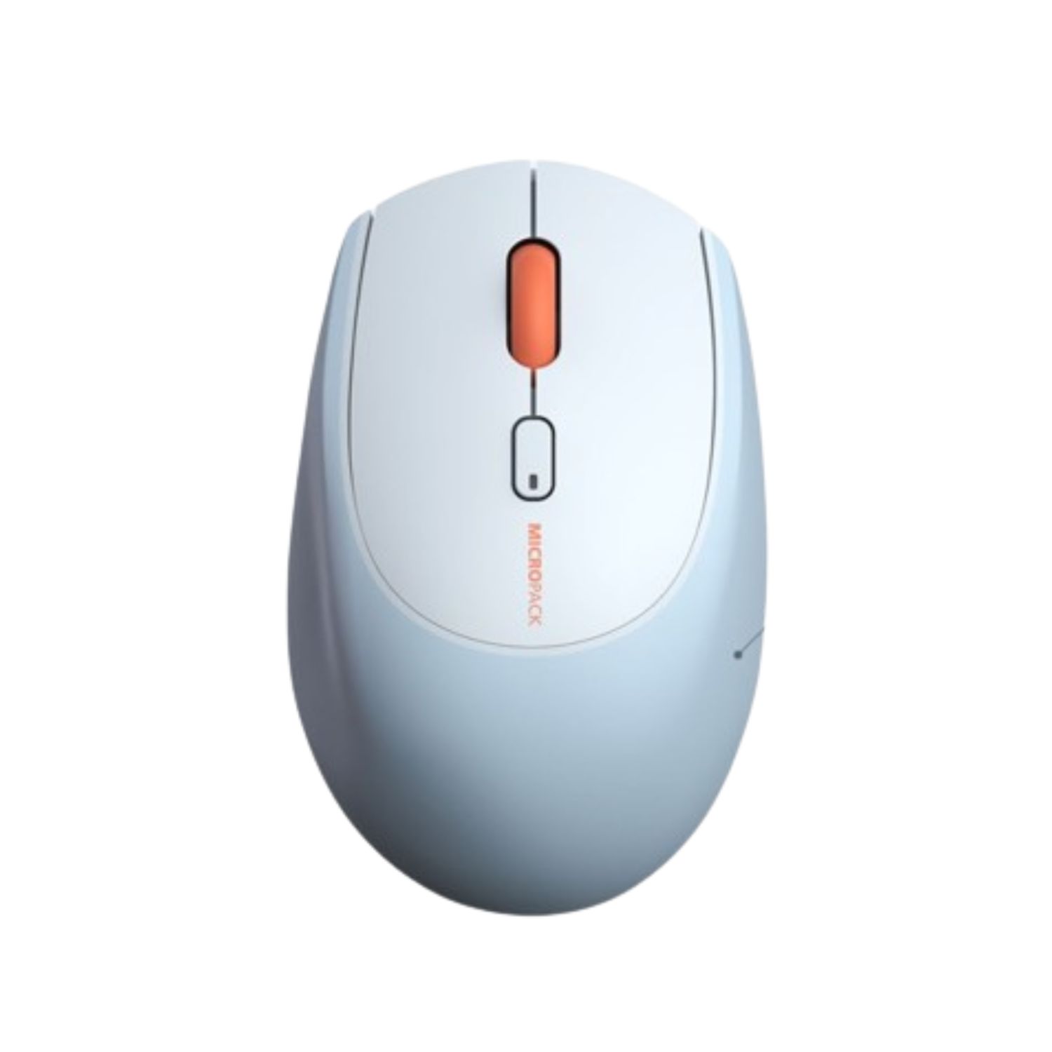 Micropack Mouse MS-201W Wireless 