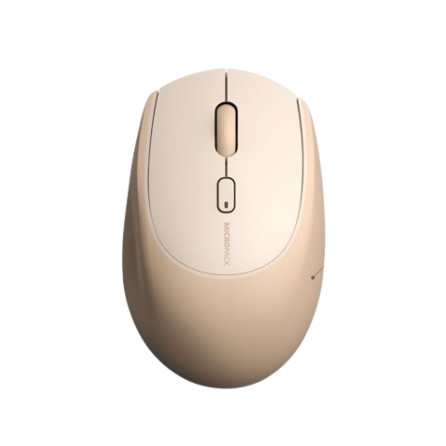 Micropack Mouse MS-201W Wireless 