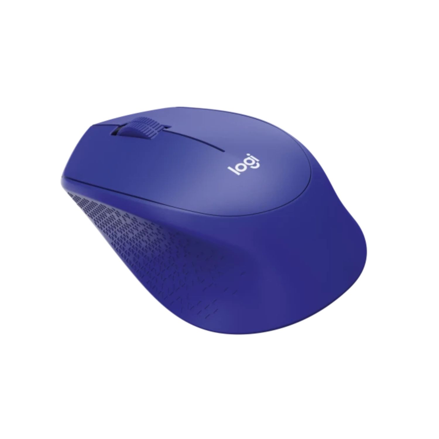 Logitech M331 Silent Mouse Wireless