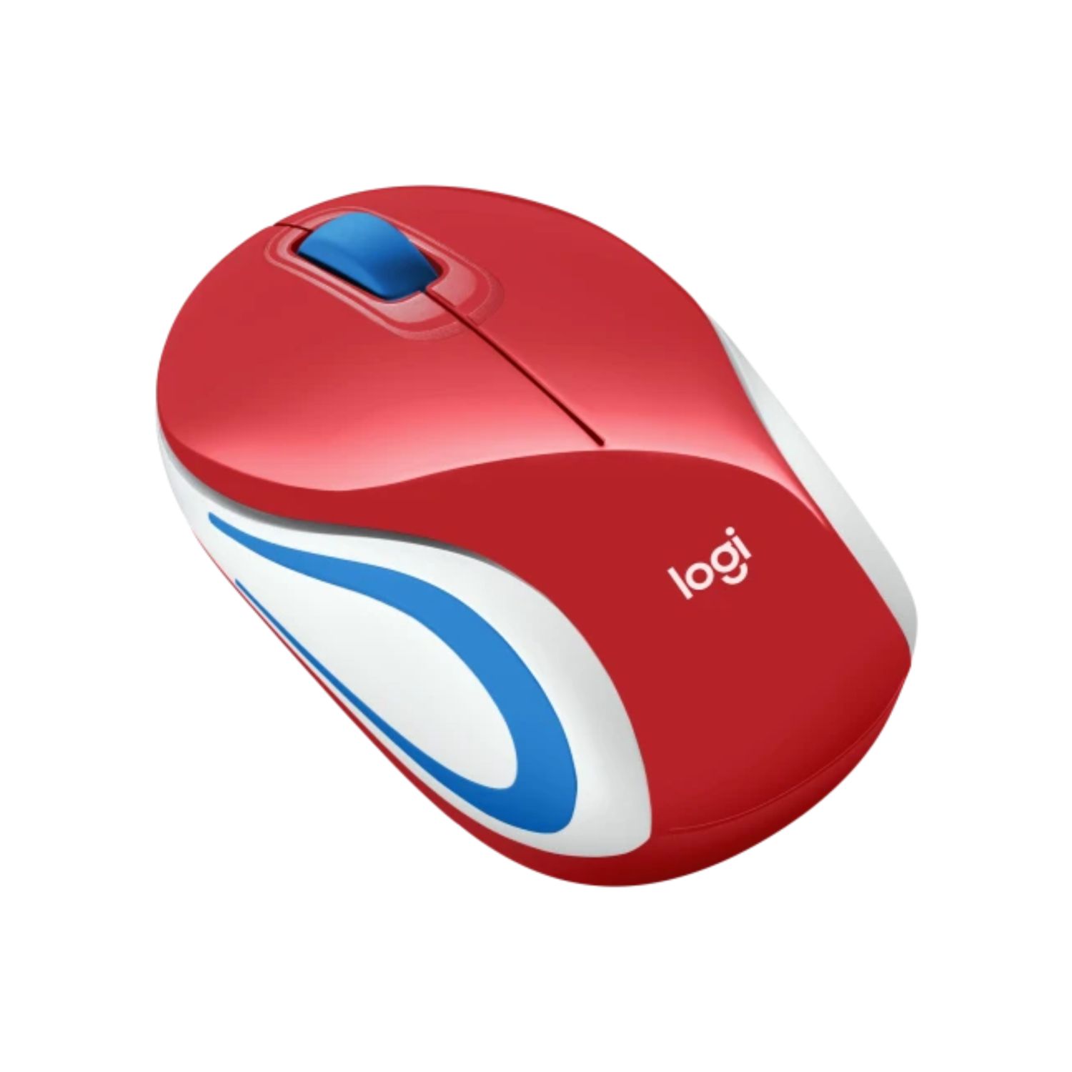 Logitech M187 Mouse Wireless Mini